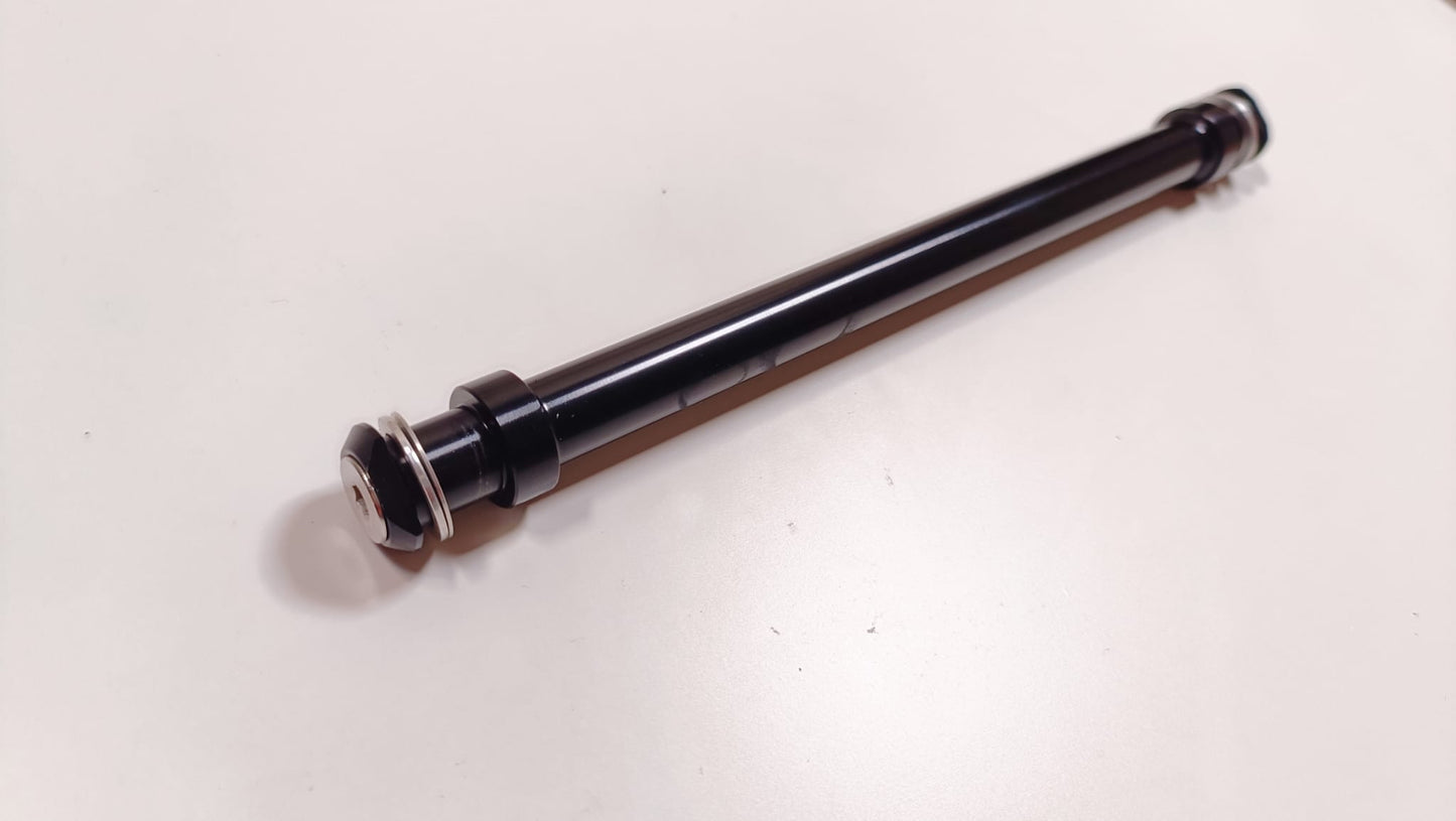 Surron Light Bee/LBX Foot Peg Reinforcement Bar