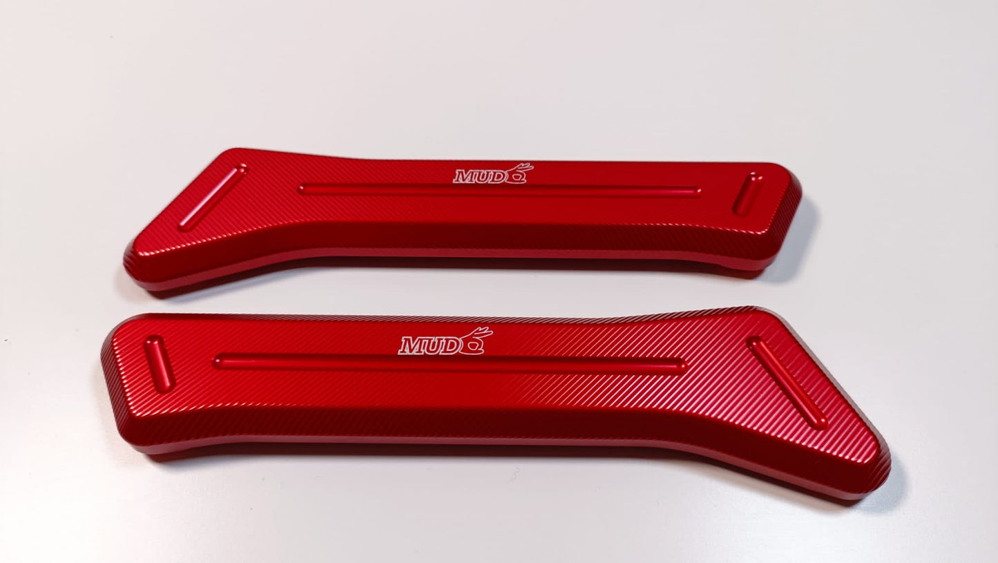 Surron Ultra Bee Frame/Battery Support CNC