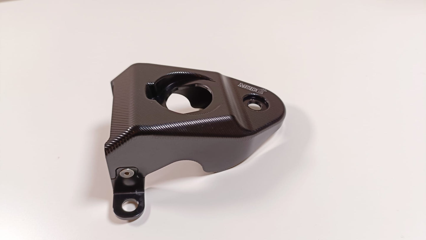 Surron Ultra Bee Ignition Cover CNC