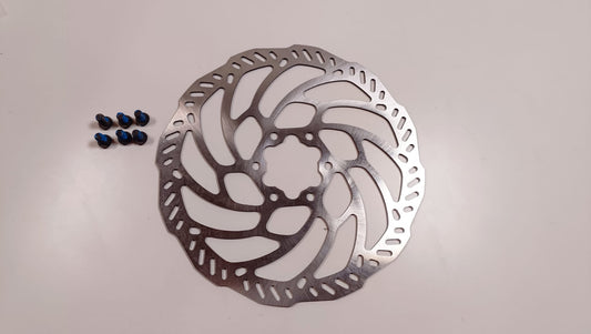 Surron Light Bee/ LBX Rear Brake Disc