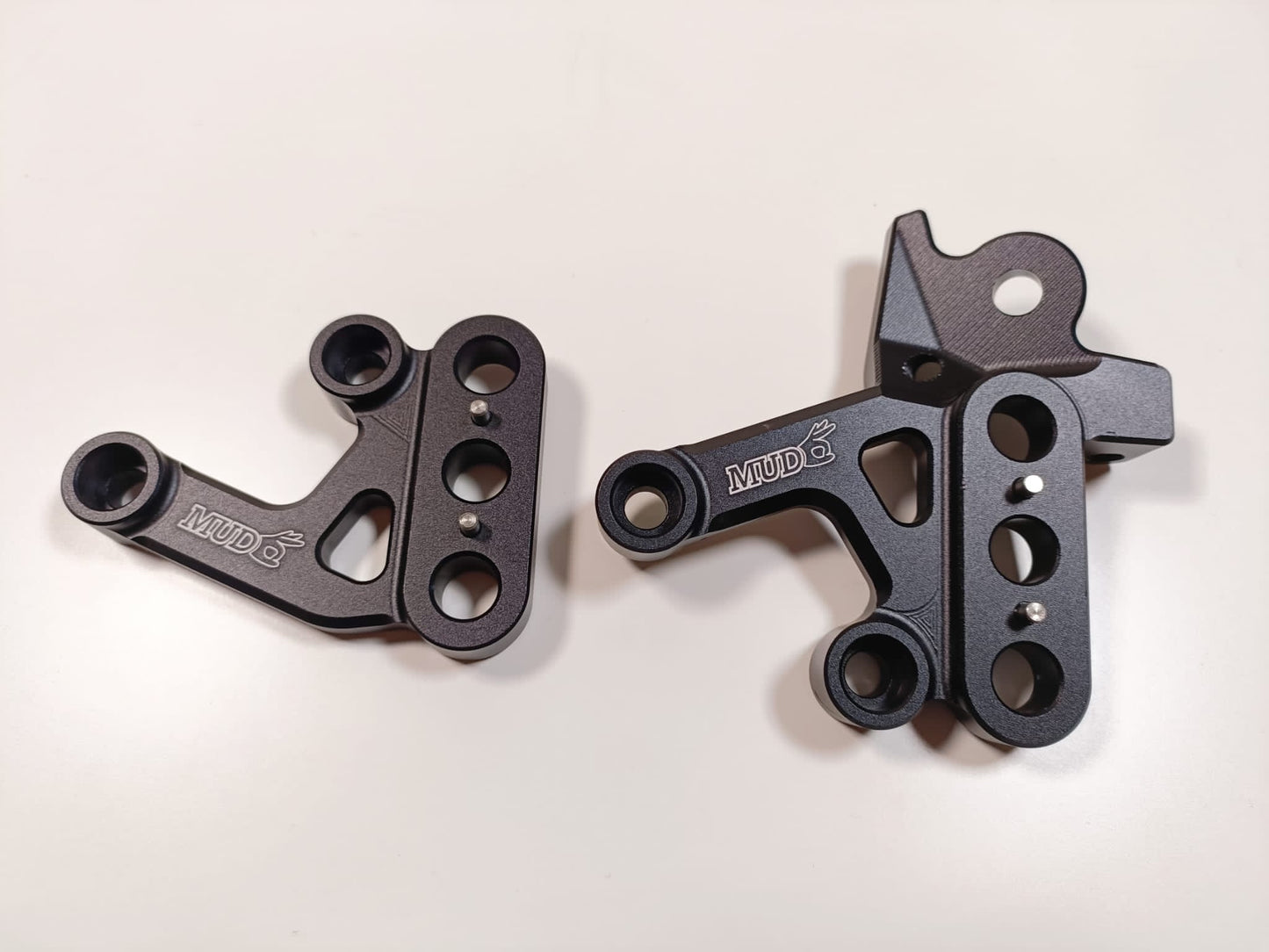 Surron Light Bee Foot Peg Bracket/ LBX Hangers