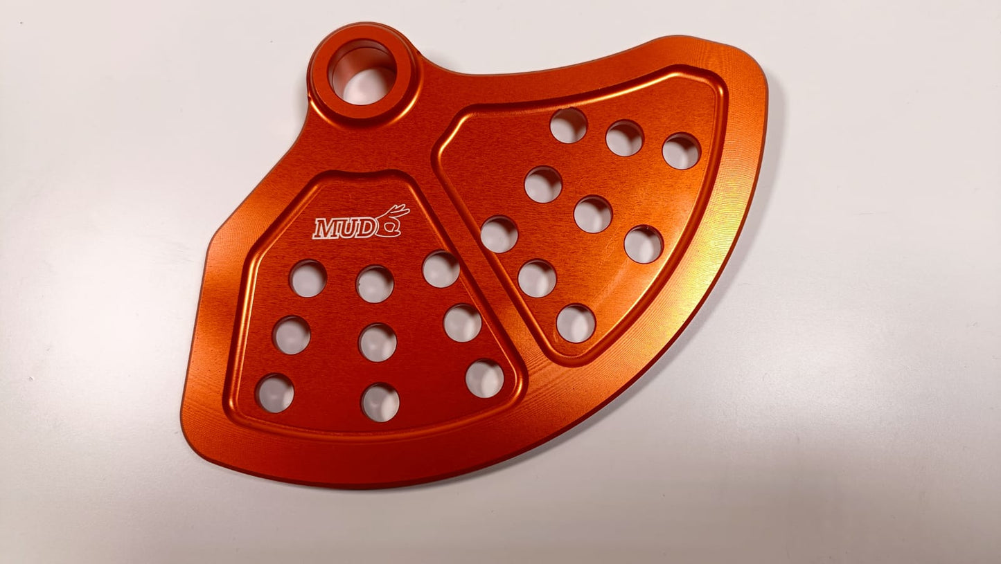 Surron Light Bee/ LBX Front Disc Guard