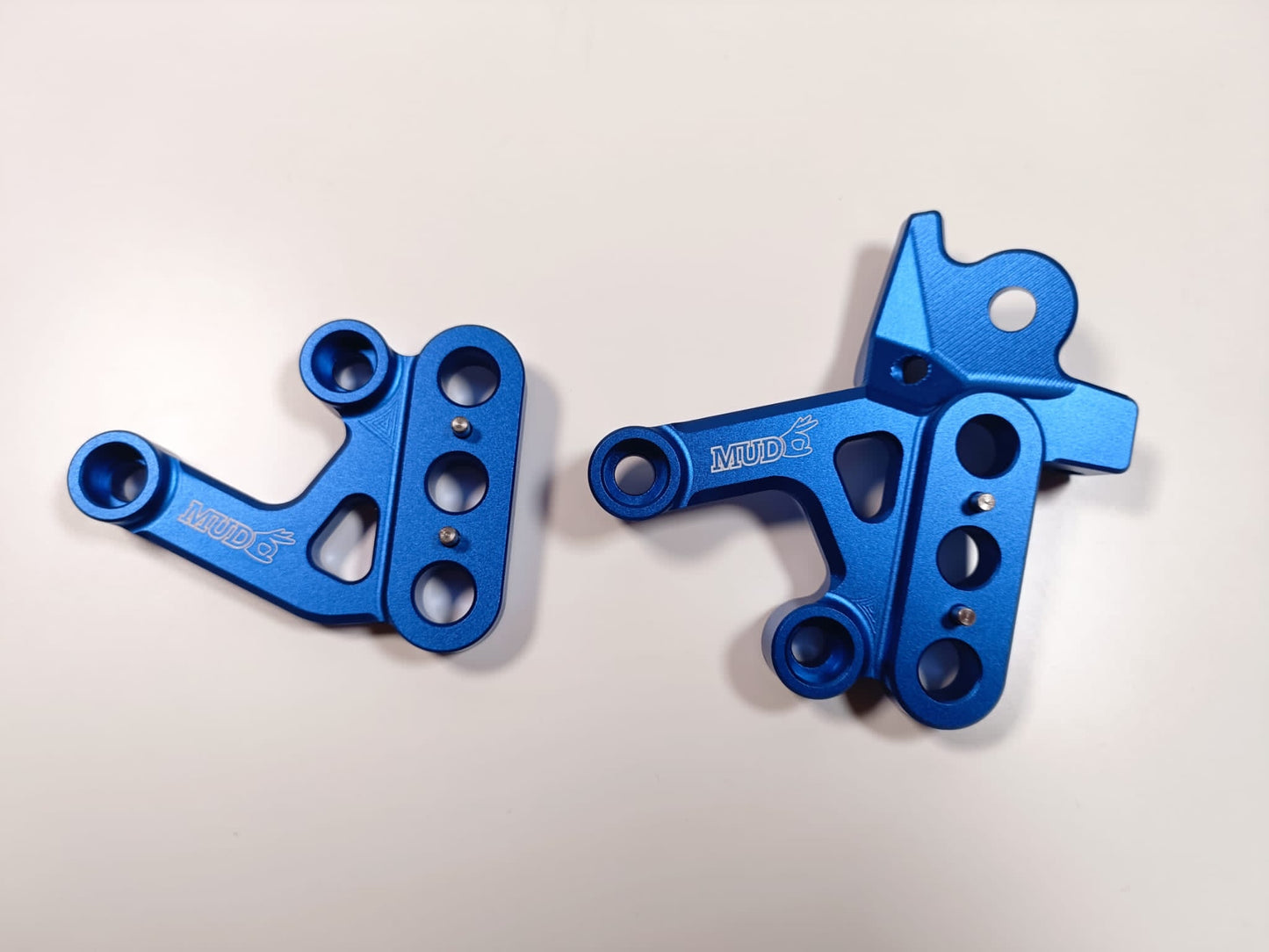 Surron Light Bee Foot Peg Bracket/ LBX Hangers