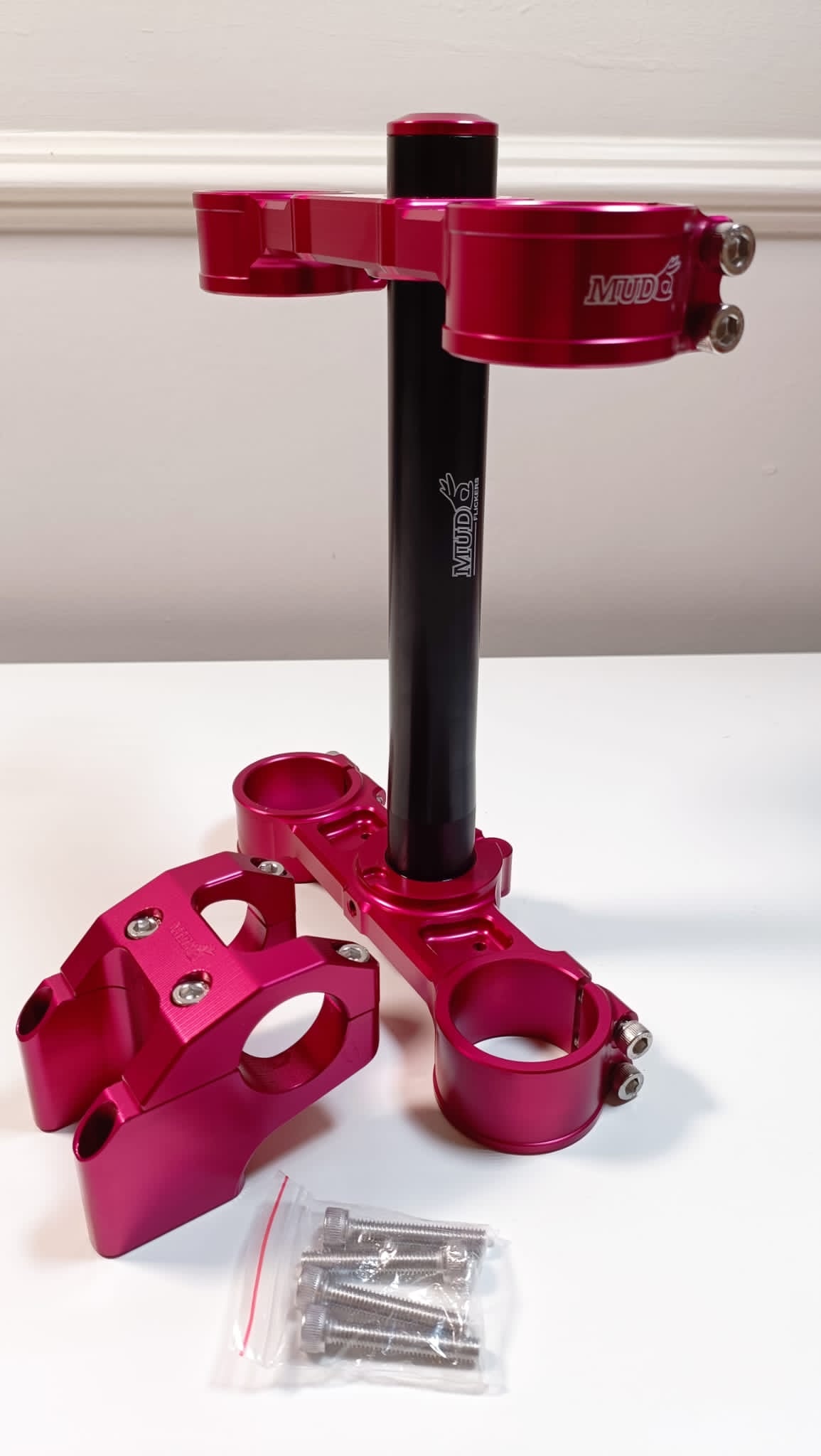 Surron Light Bee/ LBX Triple Clamps, 42mm