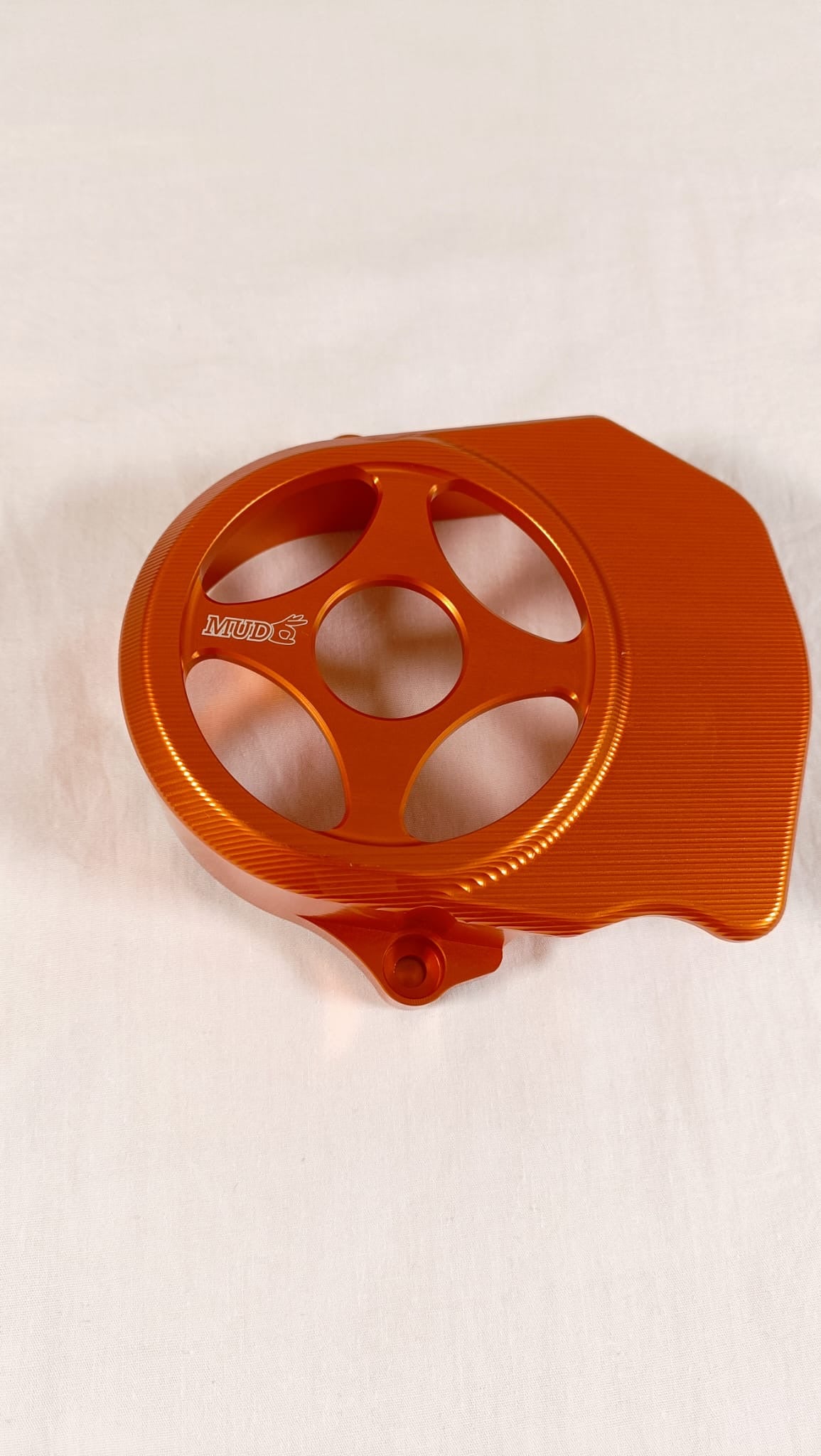 Surron Ultra Bee Motor Pulley Cover