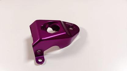Surron Ultra Bee Ignition Cover CNC