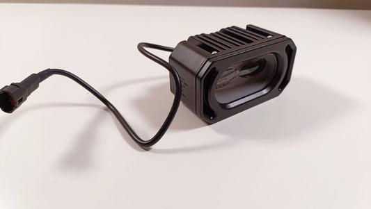 Talaria Headlight