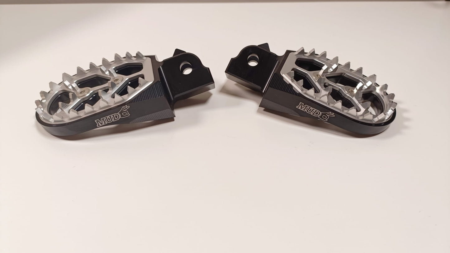 Surron Light Bee/ LBX Talaria Sting R MX Off Road Foot Pegs