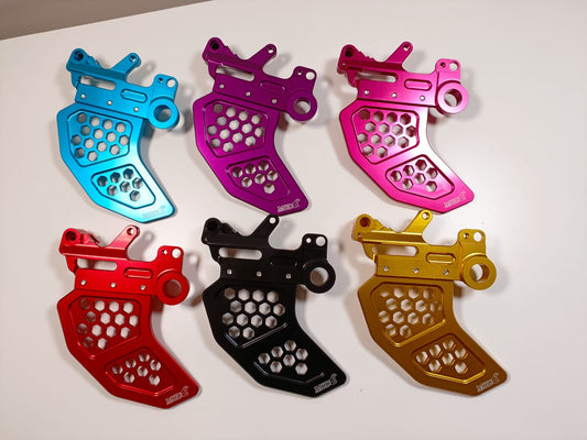 Surron Ultra Bee Rear Disc Guard Protection