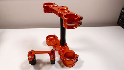 Surron Ultra Bee Triple Clamps