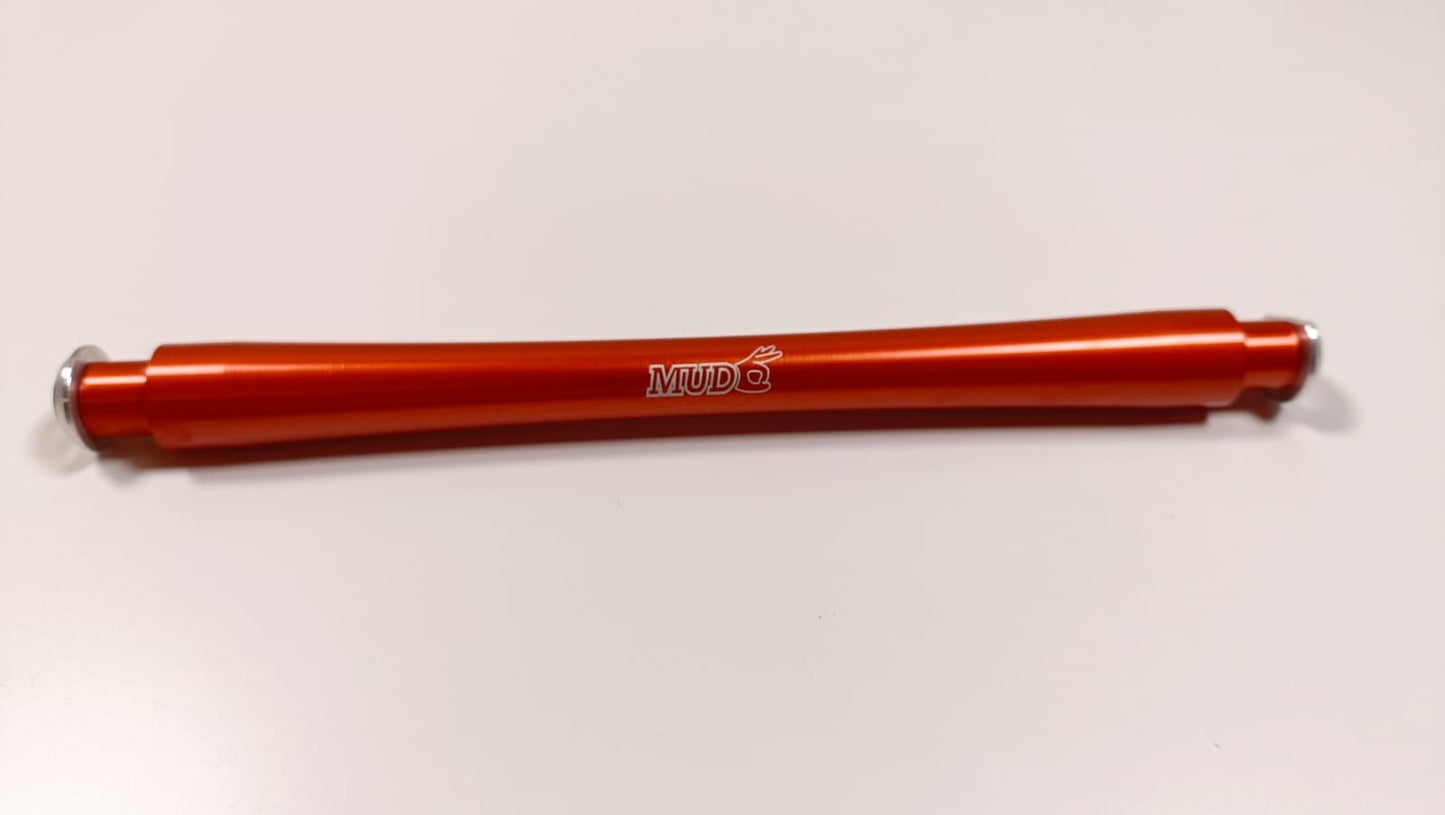 Surron Light Bee/ LBX Footpeg Reinforcement Bar, CNC