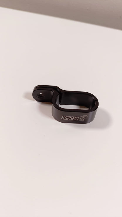 Surron Ultra Bee Front Cable Holder/Tidy CNC Aluminum