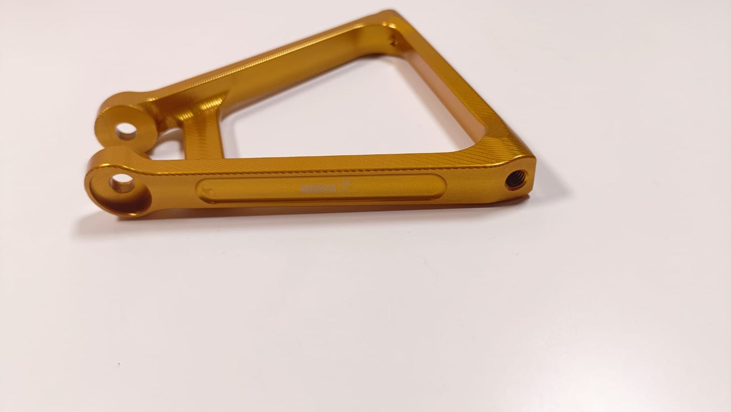 Surron Light Bee/ LBX Rear Progression Triangle