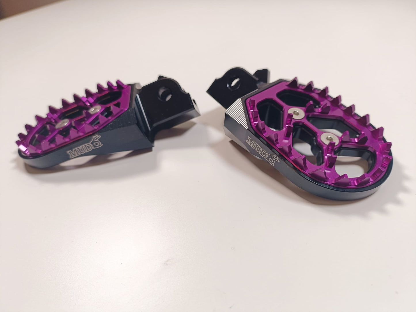 Surron Light Bee/ LBX Talaria Sting R MX Off Road Foot Pegs