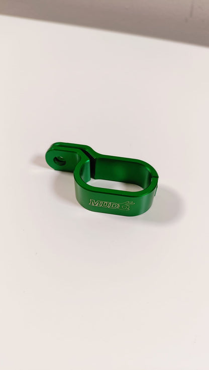Surron Ultra Bee Front Cable Holder/Tidy CNC Aluminum