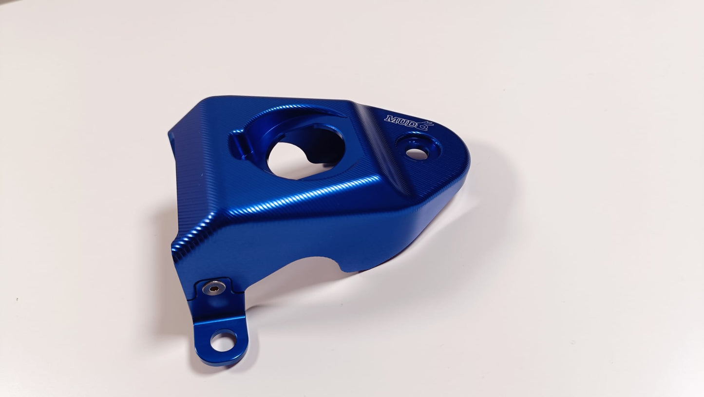 Surron Ultra Bee Ignition Cover CNC