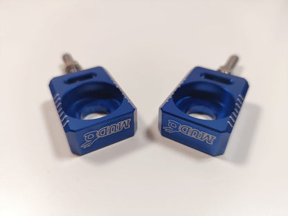 Surron Light Bee/ LBX Talaria Sting R Chain Adjuster/Tensioner Block