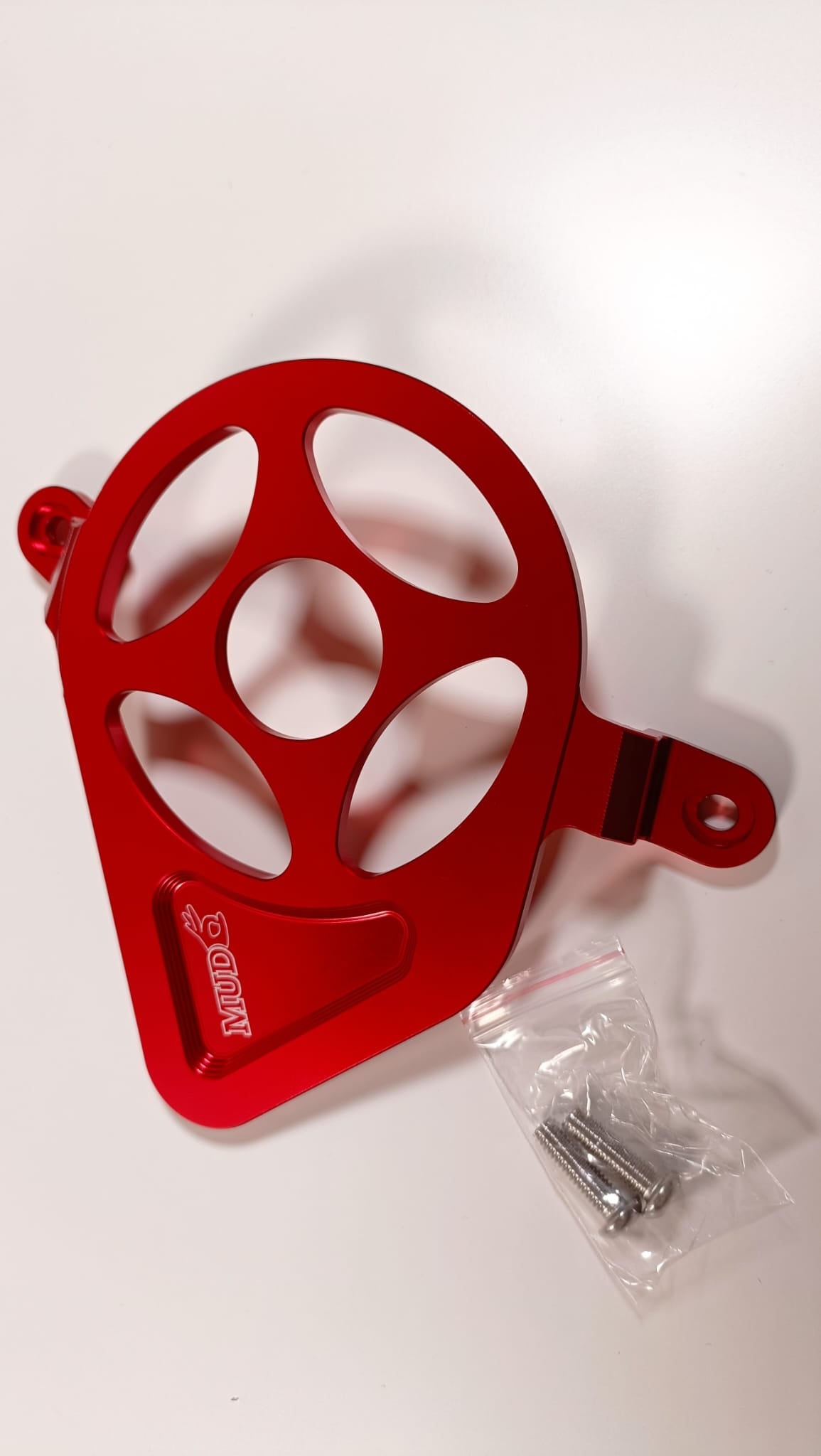 Talaria Motor Cover