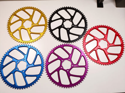 Surron Light Bee/ LBX Talaria Sting R 62T Sprocket