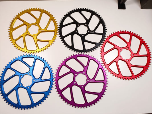 Surron Light Bee/ LBX Talaria Sting R 62T Sprocket