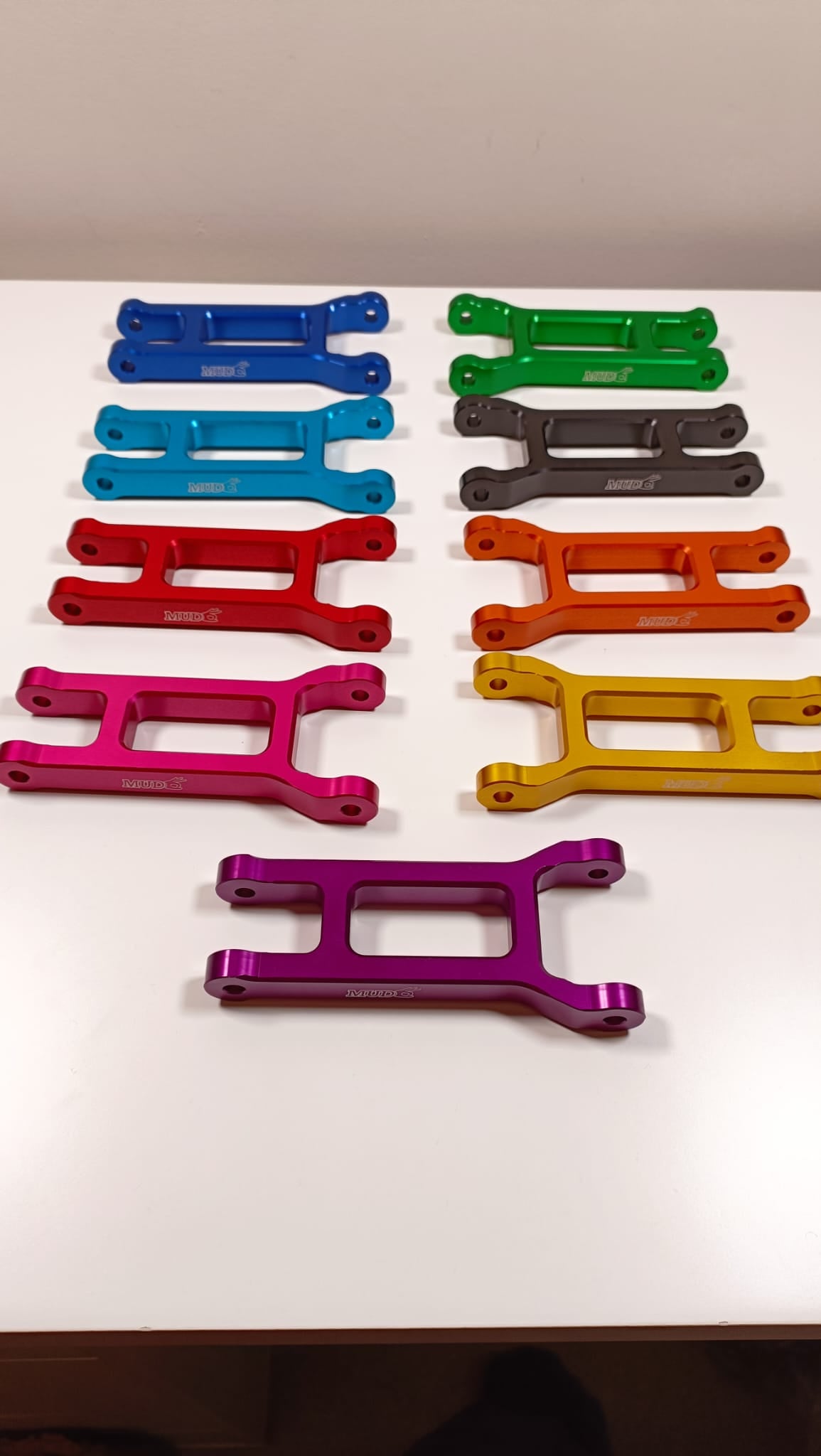 Talaria Sting/ R Rear Linkage Reinforced Progression Triangle