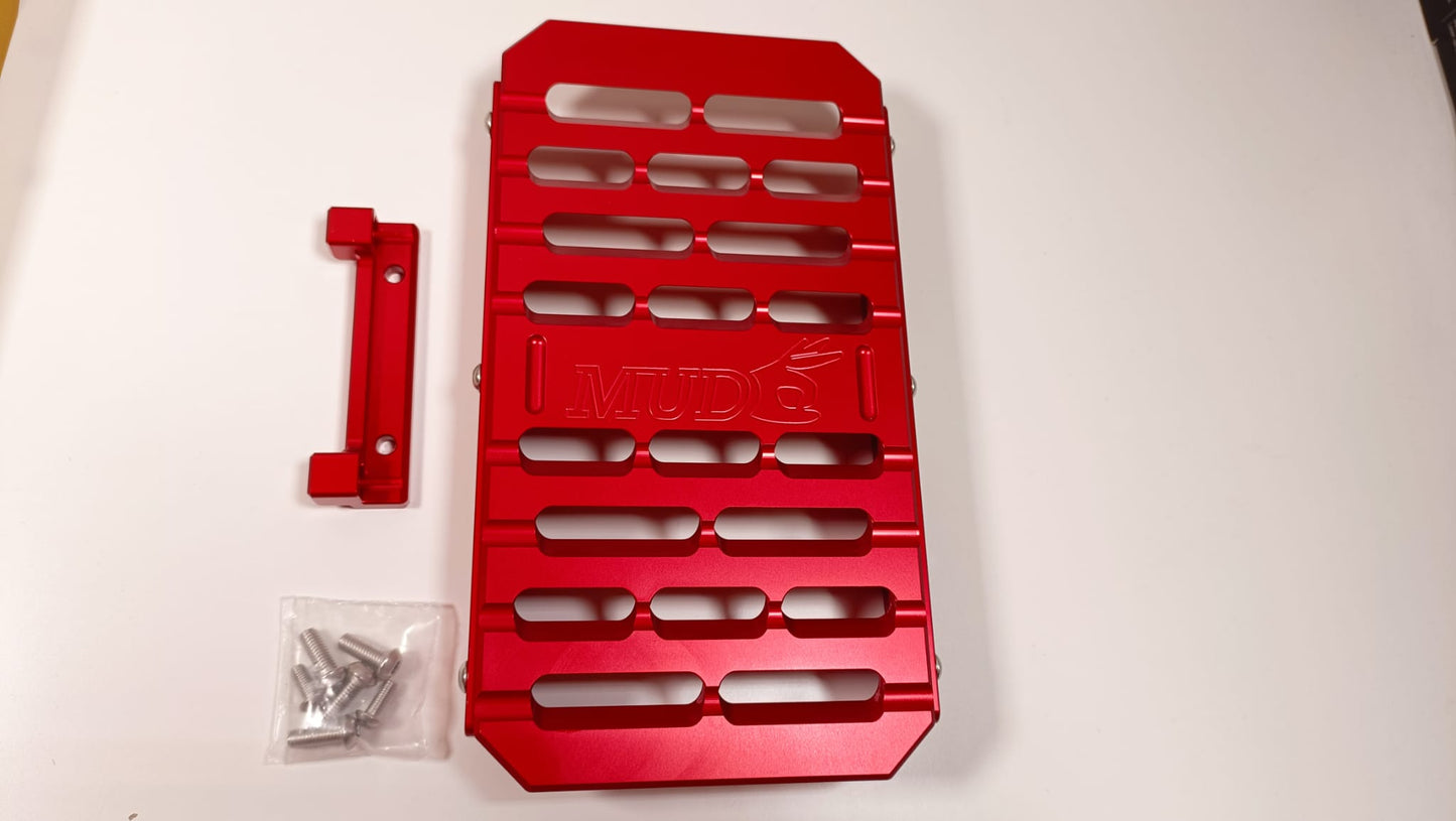 Surron Light Bee, LBX Controller Cover Case