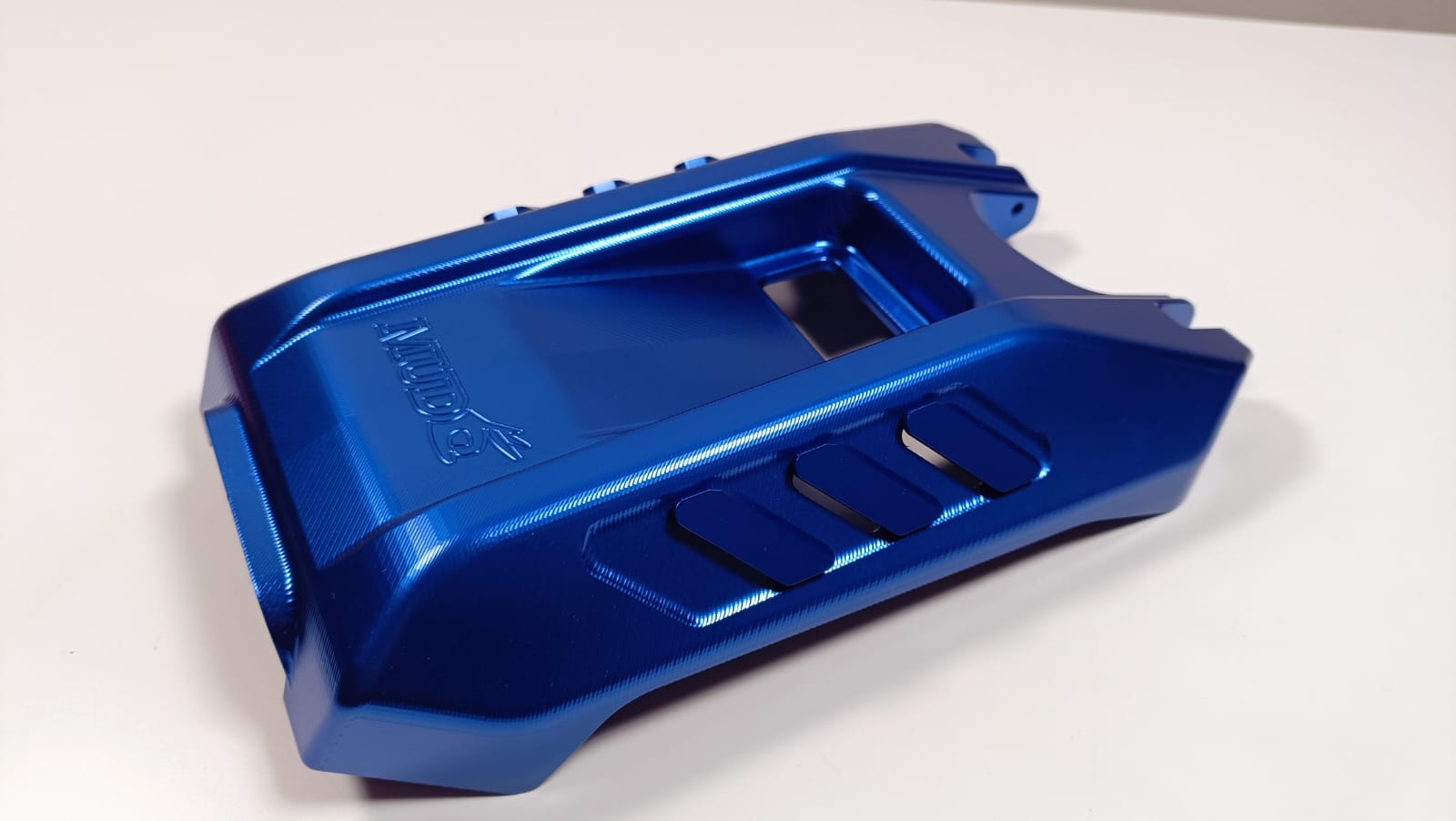 nahoron✨ Surron Light Bee Battery/ LBX Lid Cover, CNC – Mudflickers