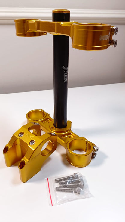 Surron Light Bee/ LBX Triple Clamps, 42mm