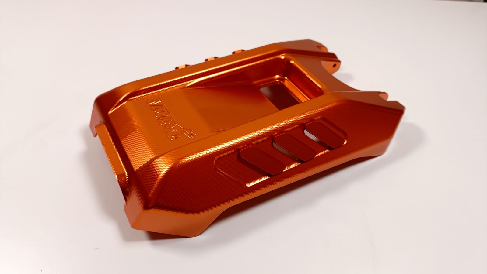 nahoron✨ Surron Light Bee Battery/ LBX Lid Cover, CNC – Mudflickers