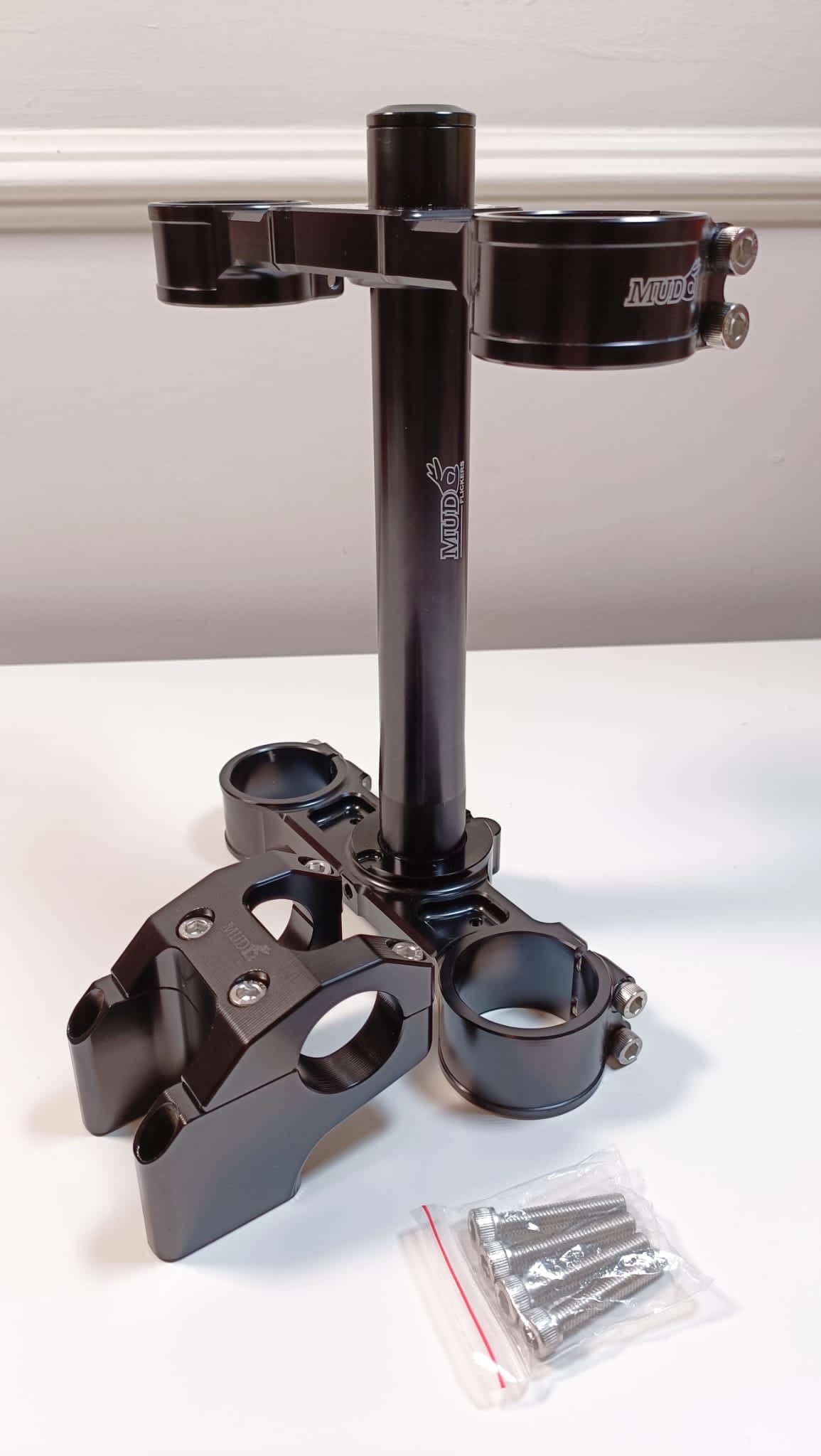 Surron Light Bee/ LBX Triple Clamps, 42mm