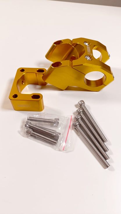 Surron Light Bee/ LBX Handle bar Risers 25mm