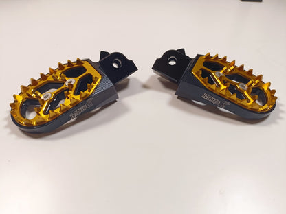 Surron Light Bee/ LBX Talaria Sting R MX Off Road Foot Pegs
