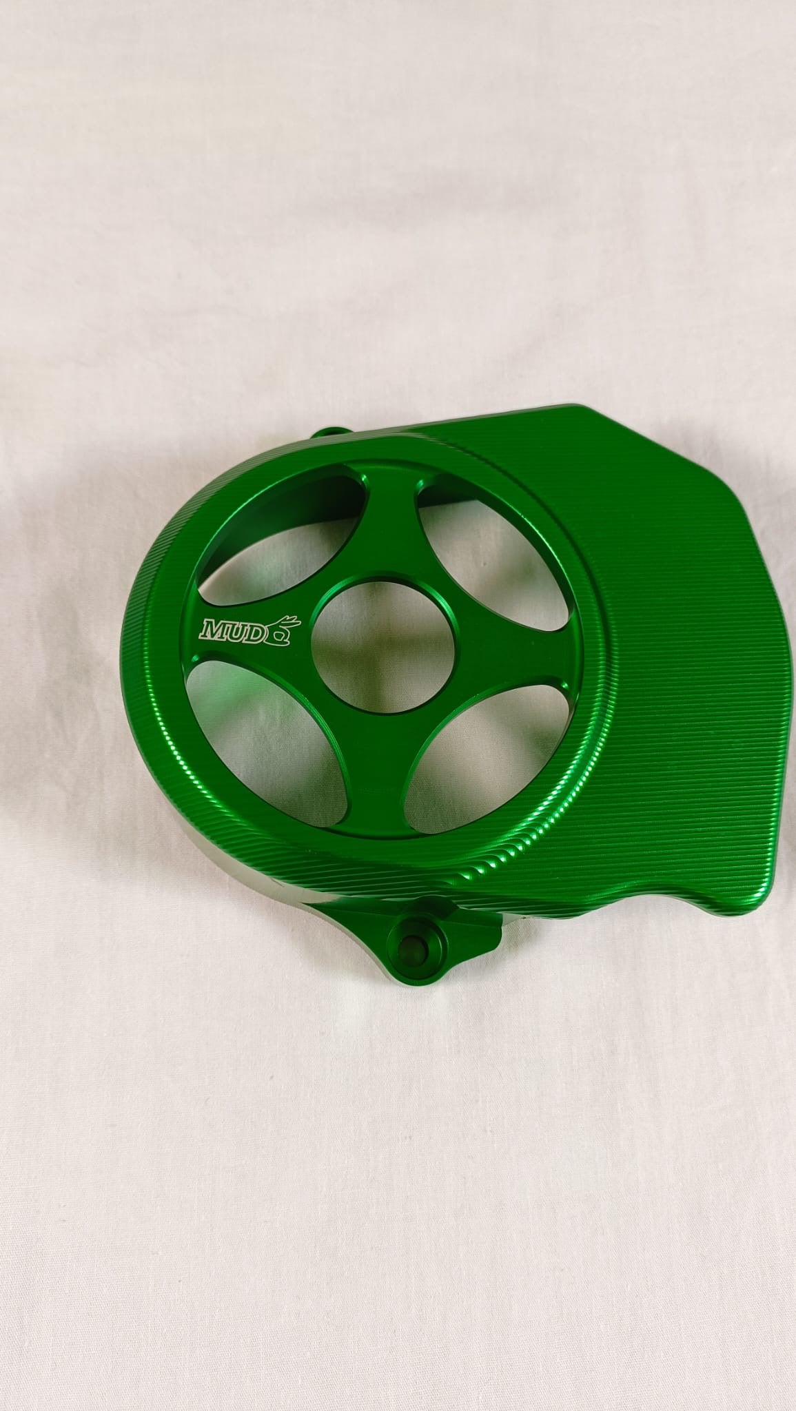 Surron Ultra Bee Motor Pulley Cover