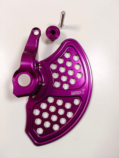 Surron Ultra Bee Front Disc Guard