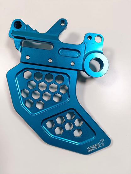 Surron Ultra Bee Rear Disc Guard Protection