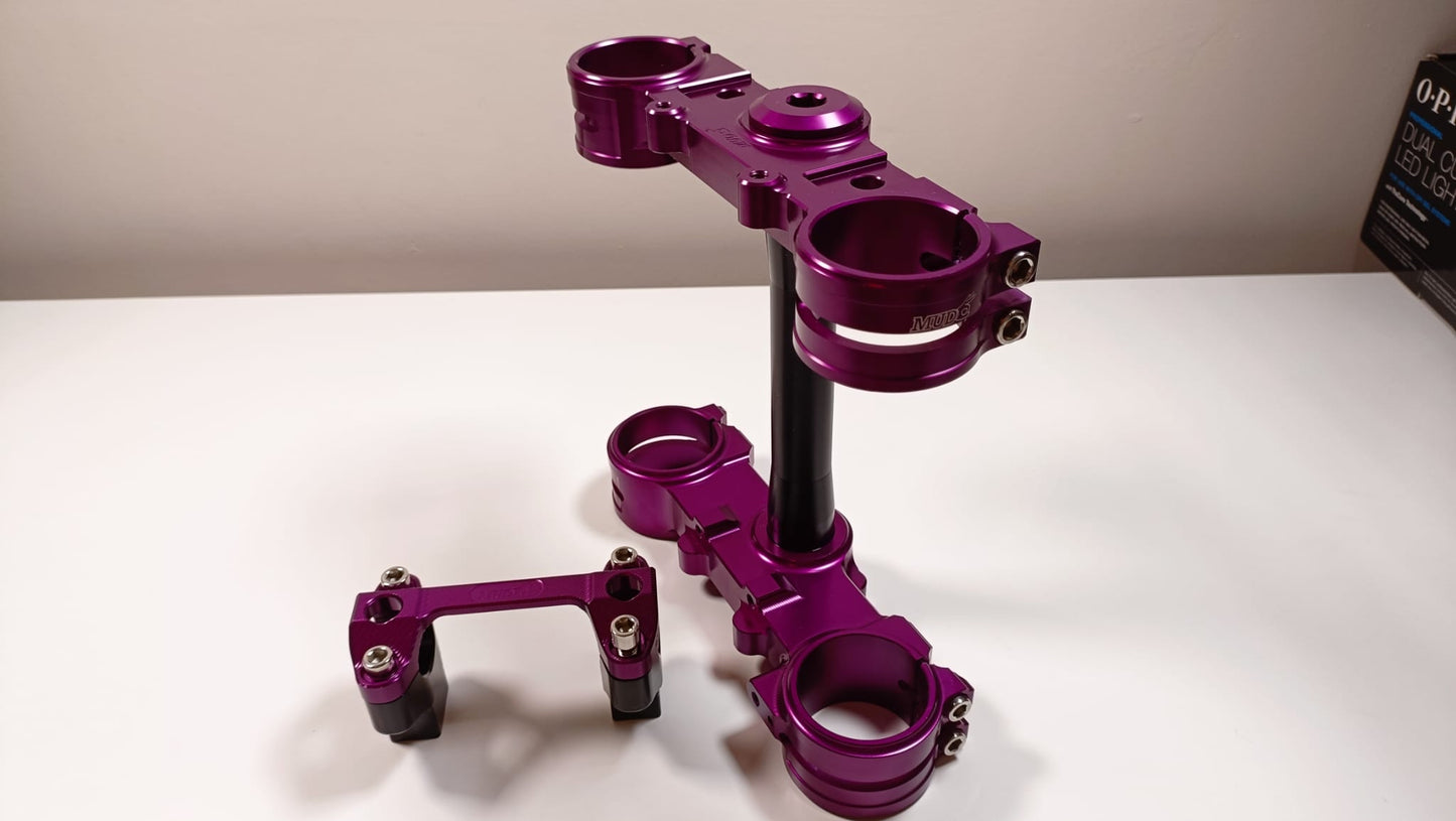 Surron Ultra Bee Triple Clamps