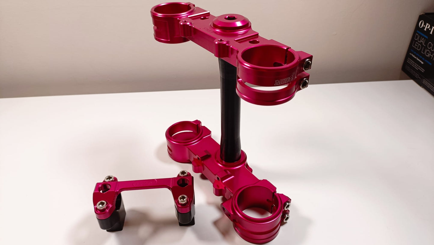 Surron Ultra Bee Triple Clamps