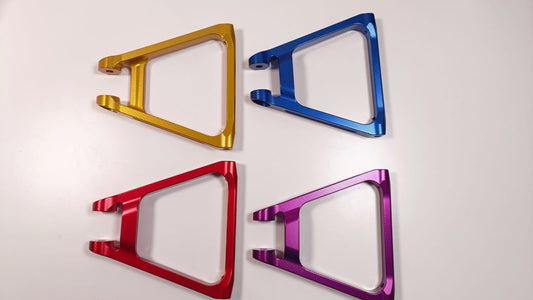 Surron Light Bee/ LBX Rear Progression Triangle