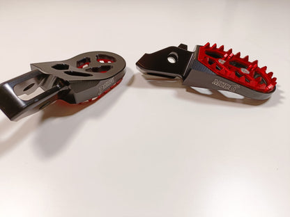 Surron Ultra Bee Upgraded/SMX Foot Pegs