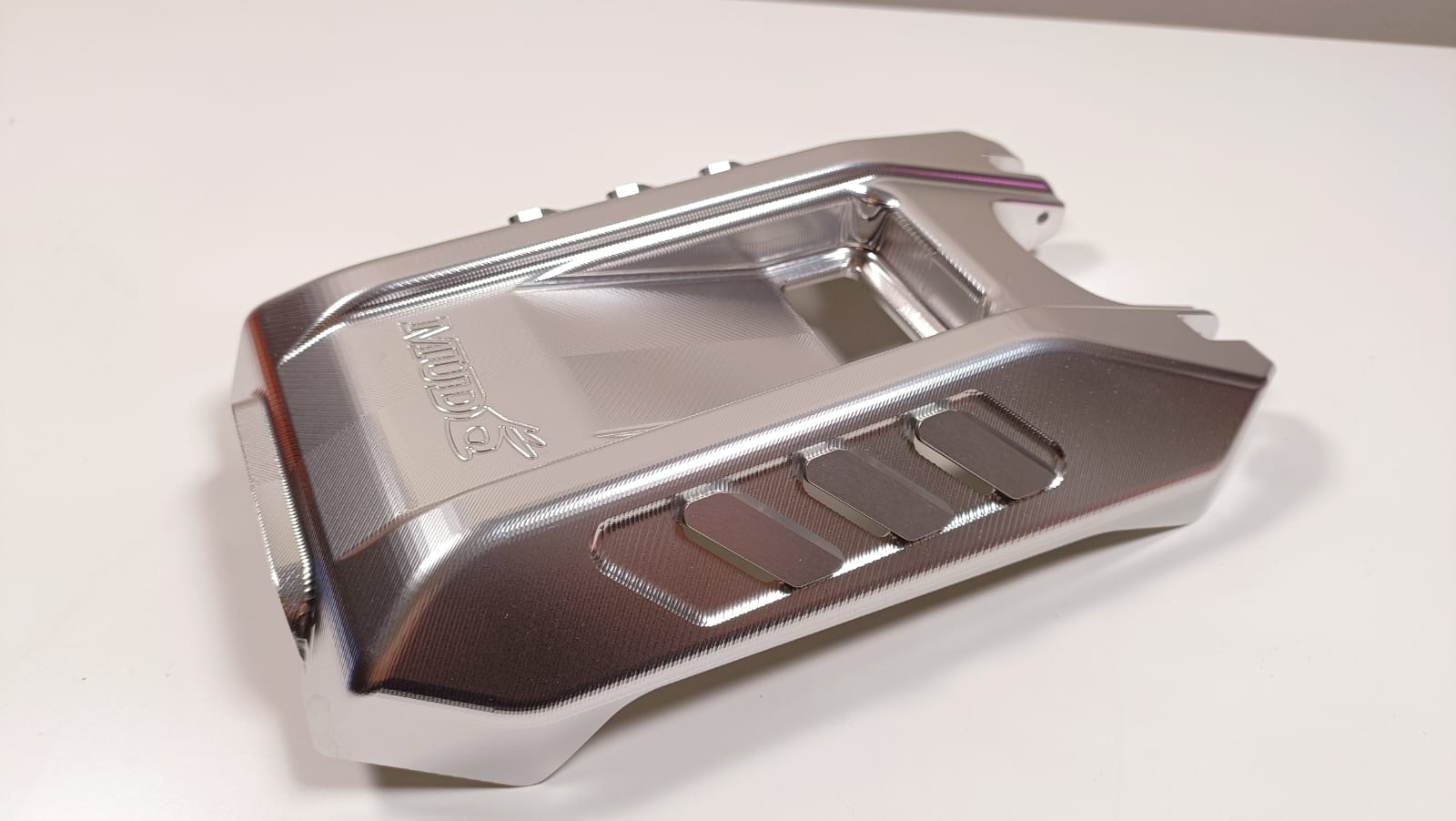 nahoron✨ Surron Light Bee Battery/ LBX Lid Cover, CNC – Mudflickers