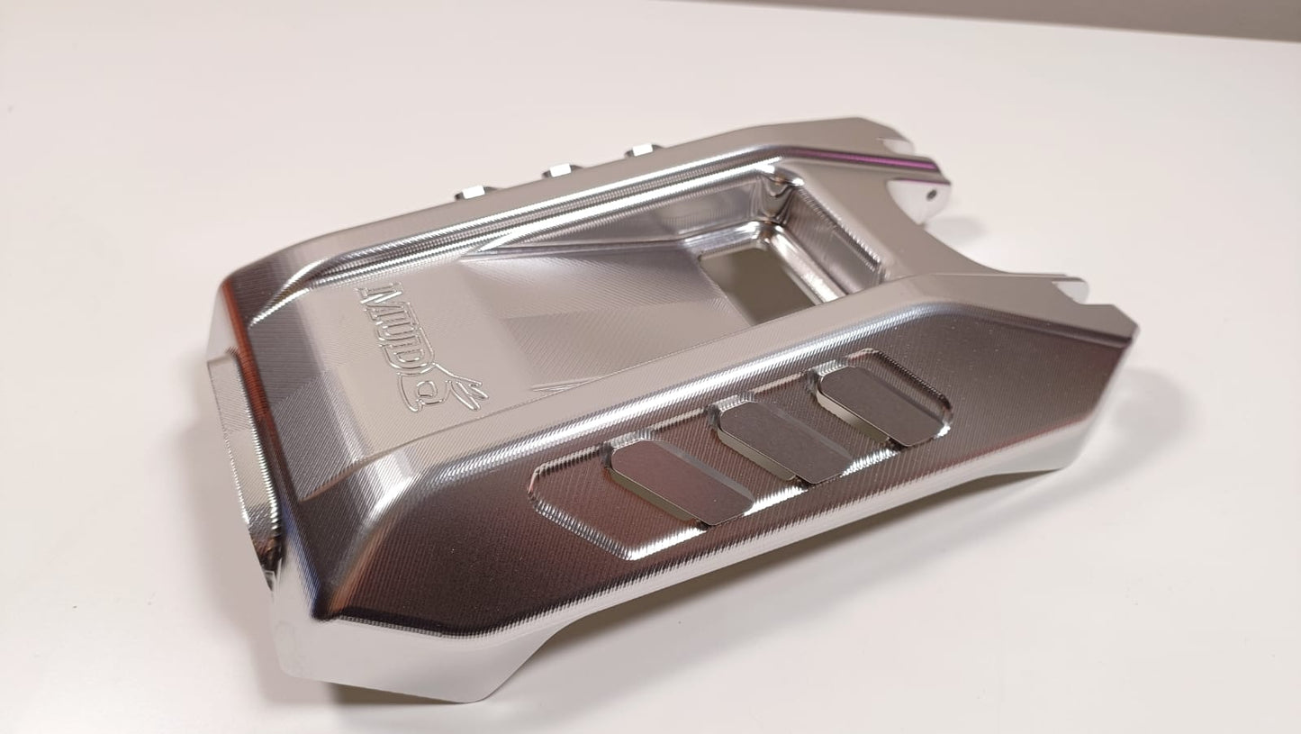 Surron Light Bee Battery/ LBX Lid Cover, CNC