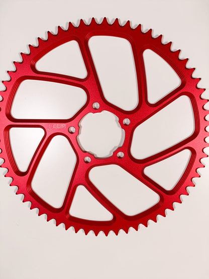Surron Light Bee/ LBX Talaria Sting R 58T Sprocket