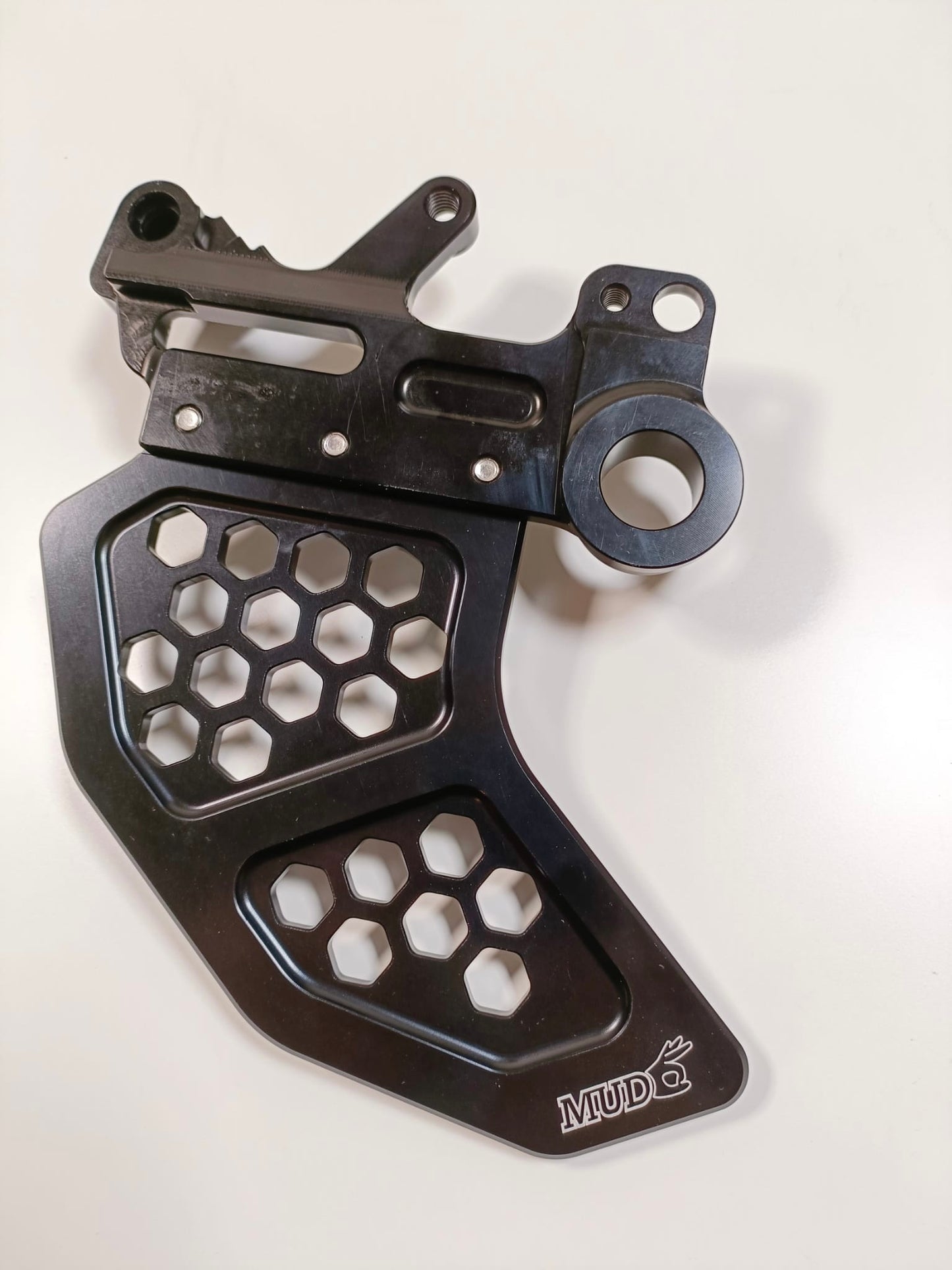 Surron Ultra Bee Rear Disc Guard Protection