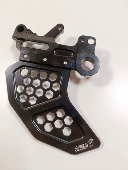 Surron Ultra Bee Rear Disc Guard Protection
