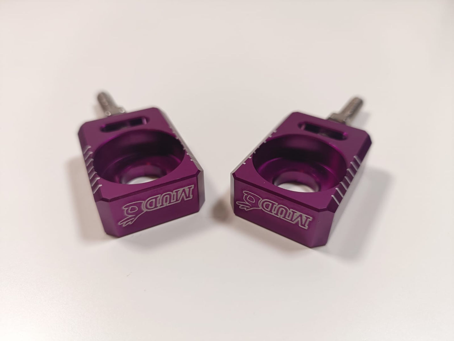 Surron Light Bee/ LBX Talaria Sting R Chain Adjuster/Tensioner Block