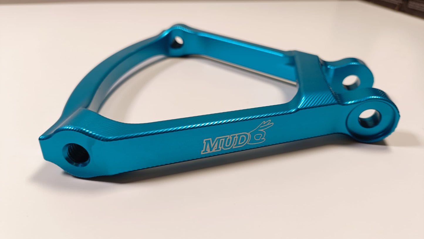 Surron Ultra Bee Upgraded Rear Suspension Linkage Arm Triangle