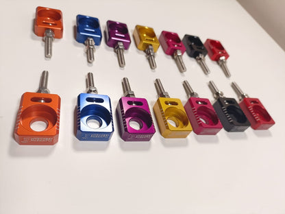Surron Light Bee/ LBX Talaria Sting R Chain Adjuster/Tensioner Block
