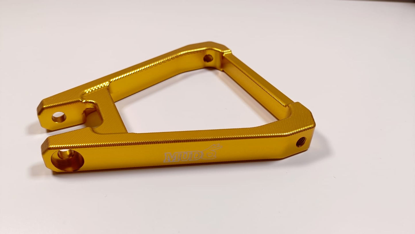 Surron Light Bee/ LBX Upgraded Rear Suspension Triangle Linkage