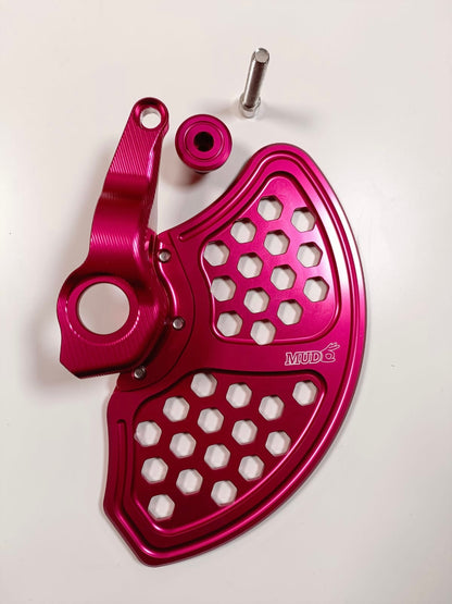 Surron Ultra Bee Front Disc Guard