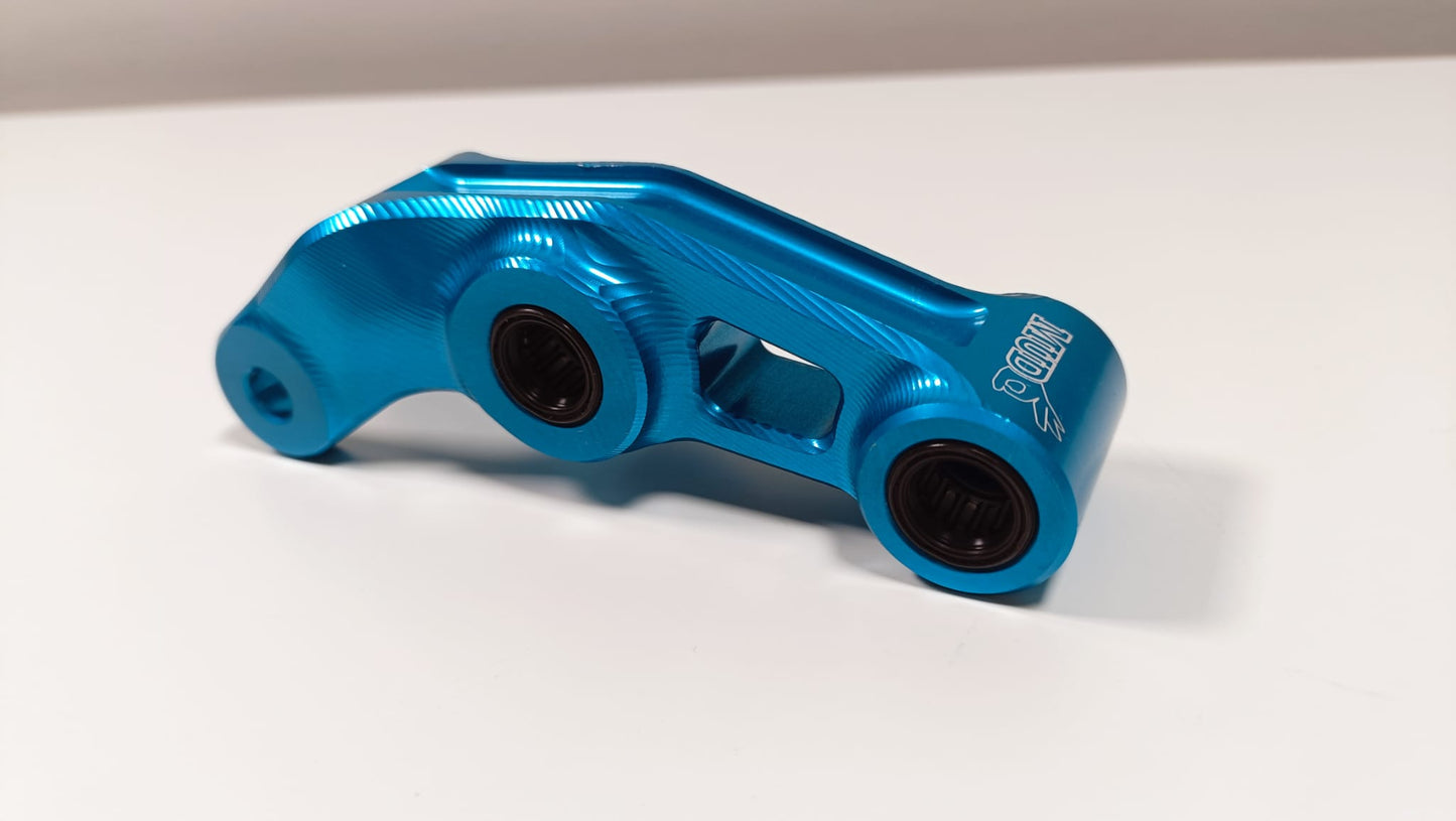 Surron Light Bee/ LBX Rear Suspension Linkage